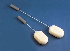 Homecraft Bendable Long Handled Sponge (Long)